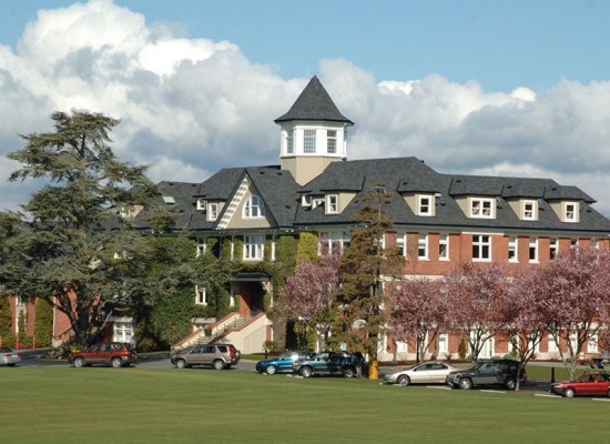 St. Michael’s University