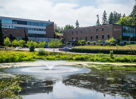 Trinity Western University